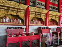 -历代帝王庙博物馆