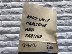 -CHEESE TACO搬砖客(凯德店)
