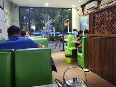 -威海渔村(静安旗舰店)