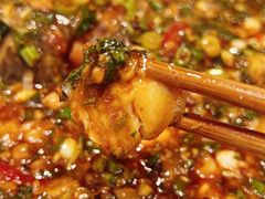 藿香岩鲤-稻香村鱼庄