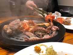 -海味当家·蒸锅海鲜(中山广场创始店)
