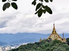 -孔雀湖生态旅游区