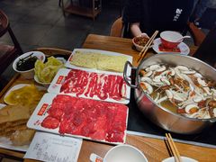 -好想牛·鲜切自助牛肉火锅(七堡花园城店)