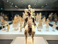 -陕西历史博物馆