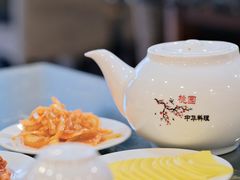 -桃园中华料理炸酱面(燕儿岛路店)