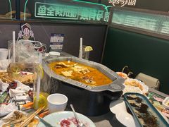 -马有鱼·馕坑烤全鱼(跃进街店)