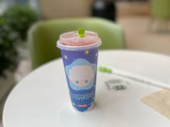 -奈雪的茶(凯德新都心店)