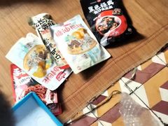 -黑色经典臭豆腐·湖南特产(步行街店)