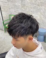 -JIE FLYING·烫发·染发