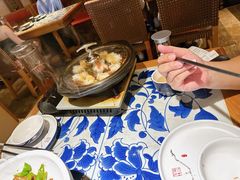 -绿茶餐厅(布吉万象汇店)