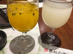 -黑松白鹿(新活馆店)