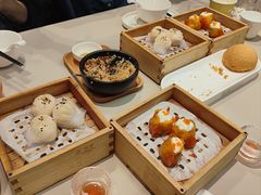 -蔡澜点心·粤菜(丽泽天街店)
