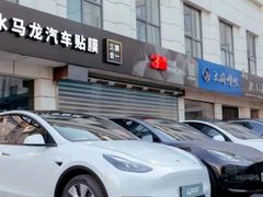 -BOP保镖隐形车衣NKD王者铠甲AX改色膜(徐汇授权店)