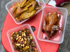 -煲煲掂风味煲仔饭餐厅(西区店)