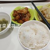 晚饭愉快！