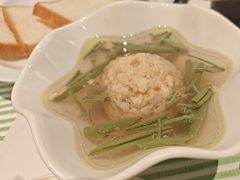 -桂满陇·杭州小馆(巴黎春天浦建店)