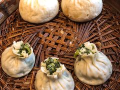 -留芳·文旅古月楼(老街店)