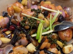 -大拙里·精致融合菜(沙湖桃源国际店)
