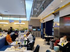 -兰湘子·湘菜小炒(盛龙广场店)