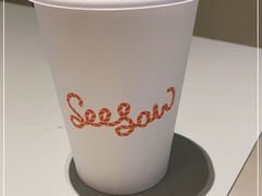 -Seesaw Coffee(上生新所店)