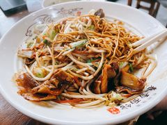 -春雪面馆(转塘店)