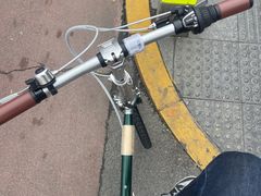 -大行Dahon自行车·北京顶点单车apex bike·ARAI摩托车头盔(白塔寺专卖店)