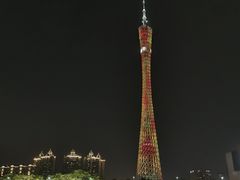 -海心沙亚运公园