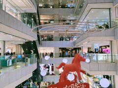 -凯德MALL(西直门店)