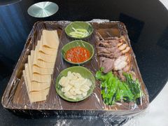 -芳芳私房菜·精做淮扬菜(承德路店)