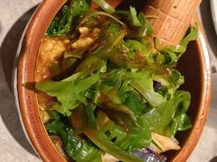 -吕氏焗小鲜•海鲜青岛菜(八大关店)