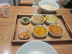 -李百蟹·江南蟹黄面·河景餐厅(夫子庙总店)