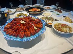 -阿毛饭店(和义路店)