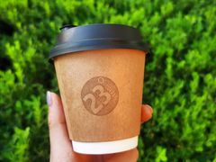 -2326 Coffee Roaster咖啡豆可选店(林肯公园店)