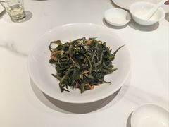 -双合园·海鲜水饺青岛菜(九水东路店)