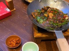 -金佬馆·川菜(芜湖繁昌华亿店)