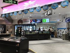 -盒马鲜生(岭南新世界店)