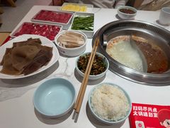 -季季红火锅(解放东路店)