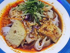 -天山醉美·新疆餐厅(富华里店)