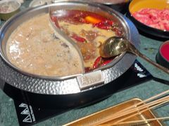 -牛New寿喜烧(金鹰世界店)