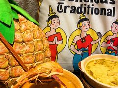 -泰妃殿(武汉首店)