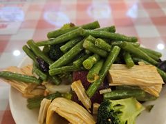 -孟记粥铺·家常菜·烧烤·粥(亚运村店)