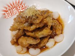 虾爆鳝-南麓·浙里(外滩店)