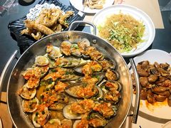 -79号渔船海鲜饭店(华强北店)