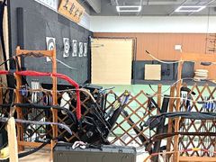 -道顺射箭·团建·骑射(张杨路店)