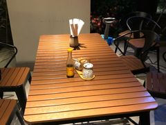 露天位-十面春风·江南面馆(崇宁路店)