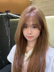 -3AM HAIR SALON染发接发