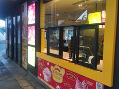 -麦当劳(华亚广场店)