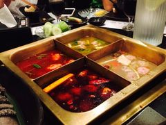 -王家渡火锅店(棕榈泉店)