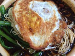 -赵伍面庄(松石大道店)