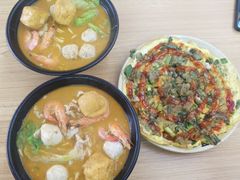 -老闽味沙茶面·姜母鸭(传承35年曾厝垵店)